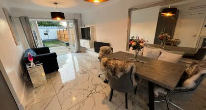 Three bedroom