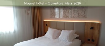 哈里斯城市原創飯店  