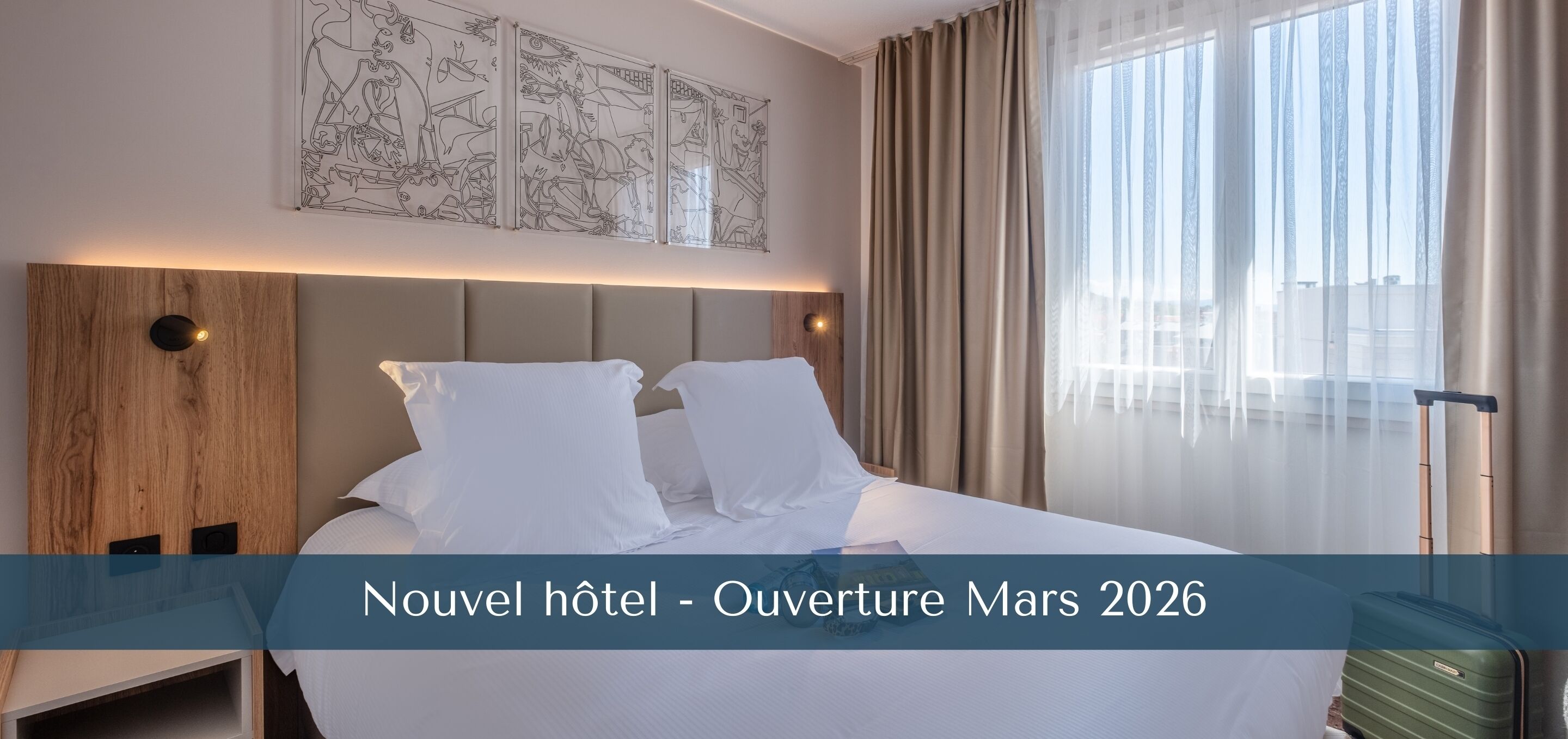 Lits bébé (gratuits), Wi-Fi gratuit, draps fournis