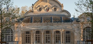 Exterior - The Originals City Hôtel Harys (Vichy)
