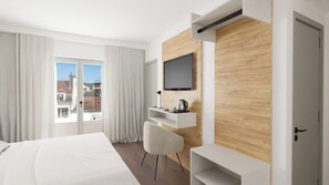 Chambre Double Confort | Wi-Fi gratuit