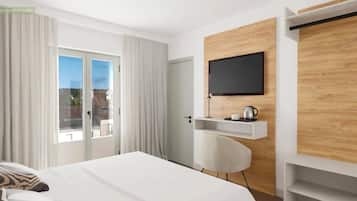 Doppia Comfort | Culle/letti per bambini (gratuiti), Wi-Fi gratuito, lenzuola