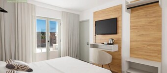 The Originals City Hôtel Harys