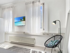 3 habitaciones y ropa de cama 