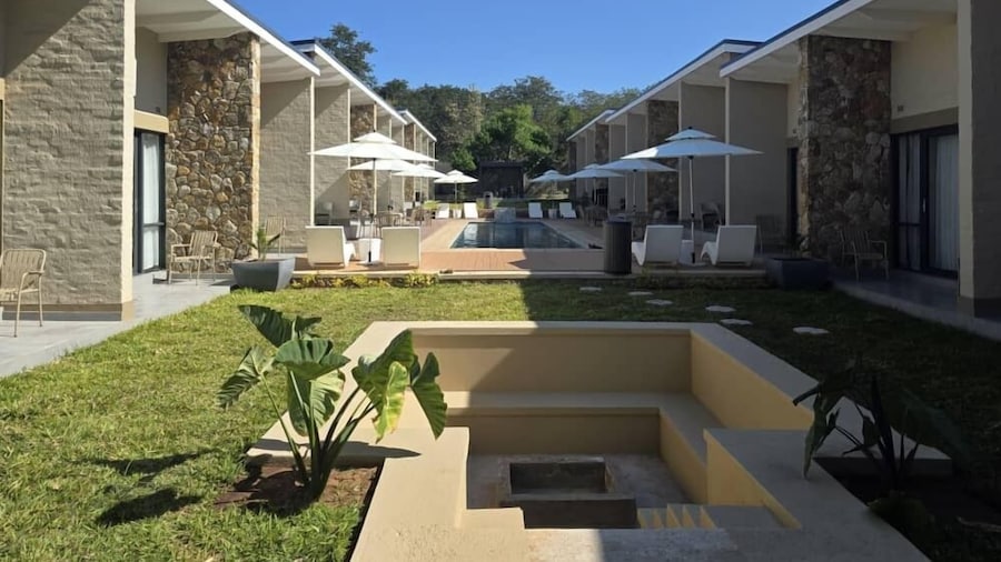 Savanna68 Hotel