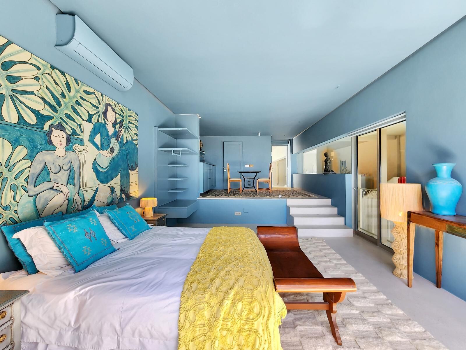 Premier Suite | Free WiFi