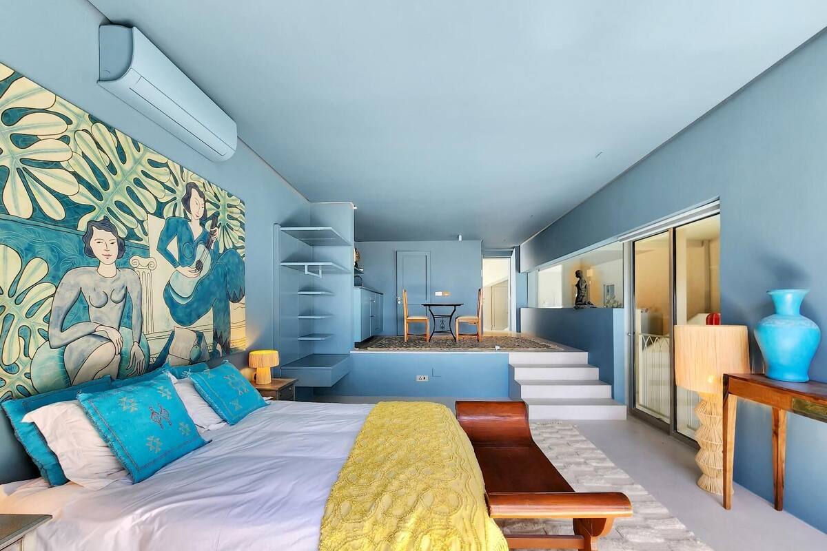 Premier Suite | Free WiFi