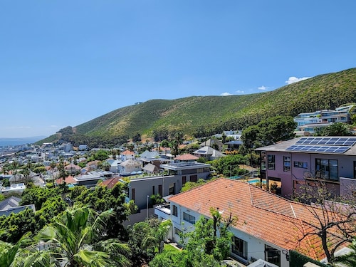 The White Camel Villa