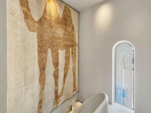 Reception - The White Camel Villa (Cape Town)