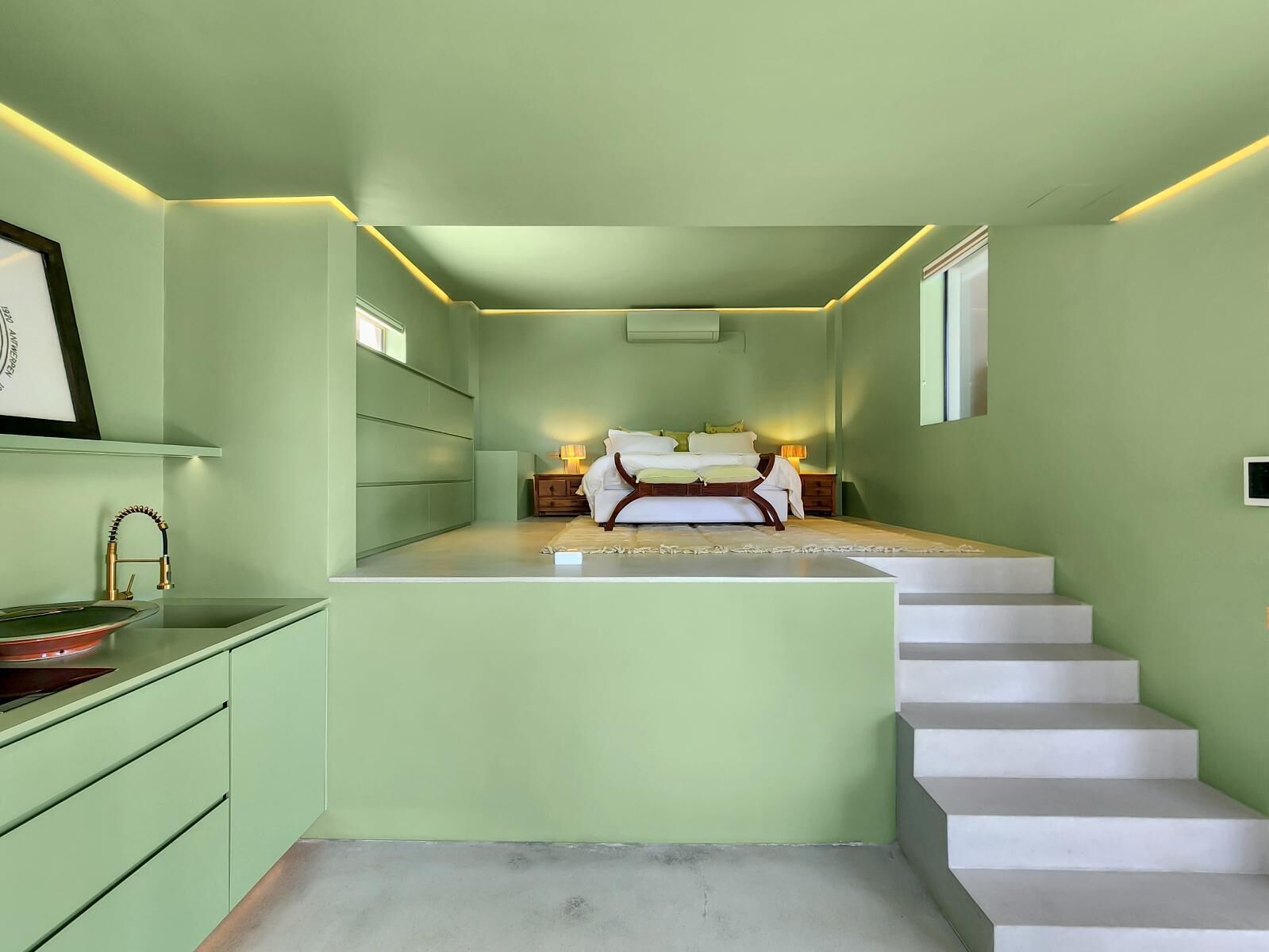 Comfort Suite | Free WiFi