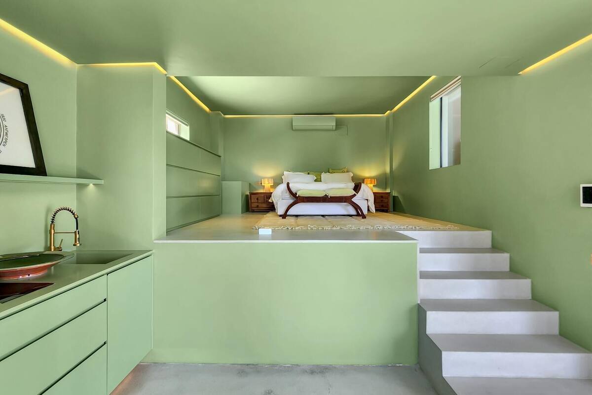 Comfort Suite | Free WiFi