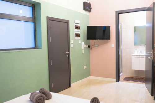 Three Cities Guest House