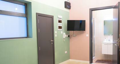 Three Cities Guest House