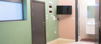 Three Cities Guest House