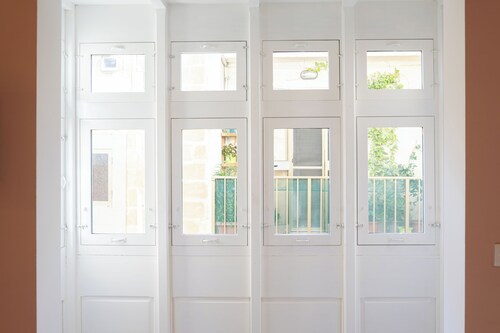 Three Cities Guest House