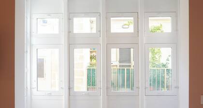 Three Cities Guest House