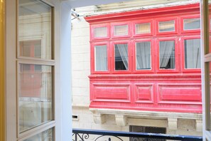 Phòng đôi Superior, ban công | Ban công