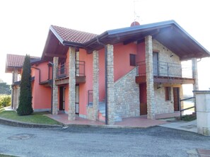 Fachada