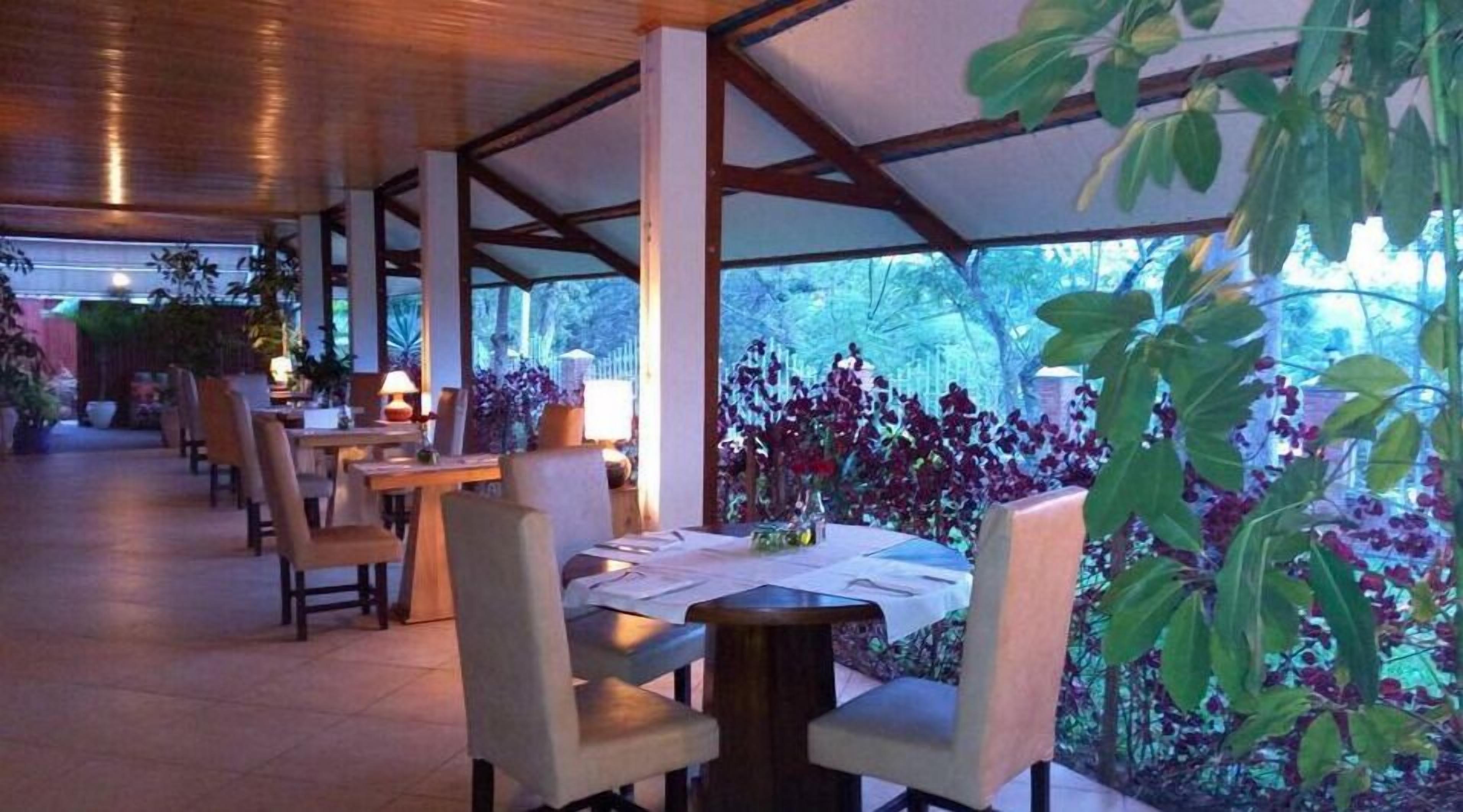 クラシック ダブルまたはツインルーム