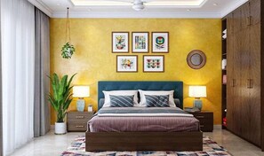 Exterior - NADEVA HOTEL (Kigali)