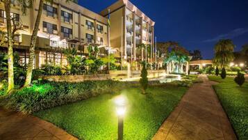 Classic Double or Twin Room