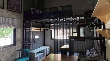 Deluxe Room | Individually decorated, desk, laptop workspace, free WiFi