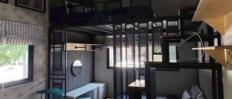 Deluxe Room | Individually decorated, desk, laptop workspace, free WiFi