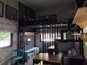 Deluxe Room | Individually decorated, desk, laptop workspace, free WiFi