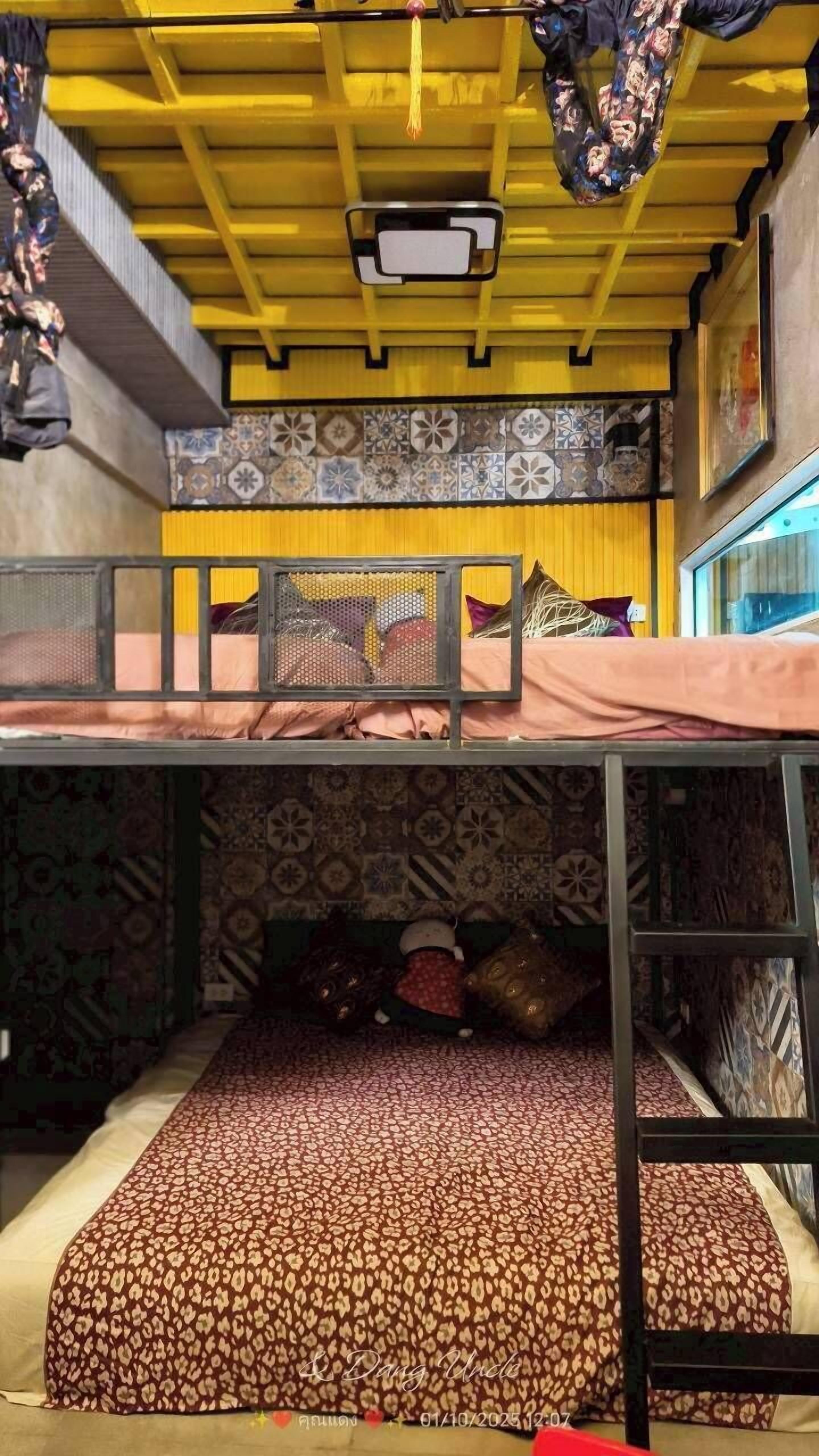 Suite Studio Exclusive, 1 chambre, en angle | Décoration personnalisée, bureau