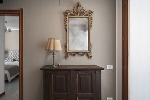 1 bedroom, in-room safe, free WiFi, bed sheets - Moon- Light Suite for 3 people (Florence)