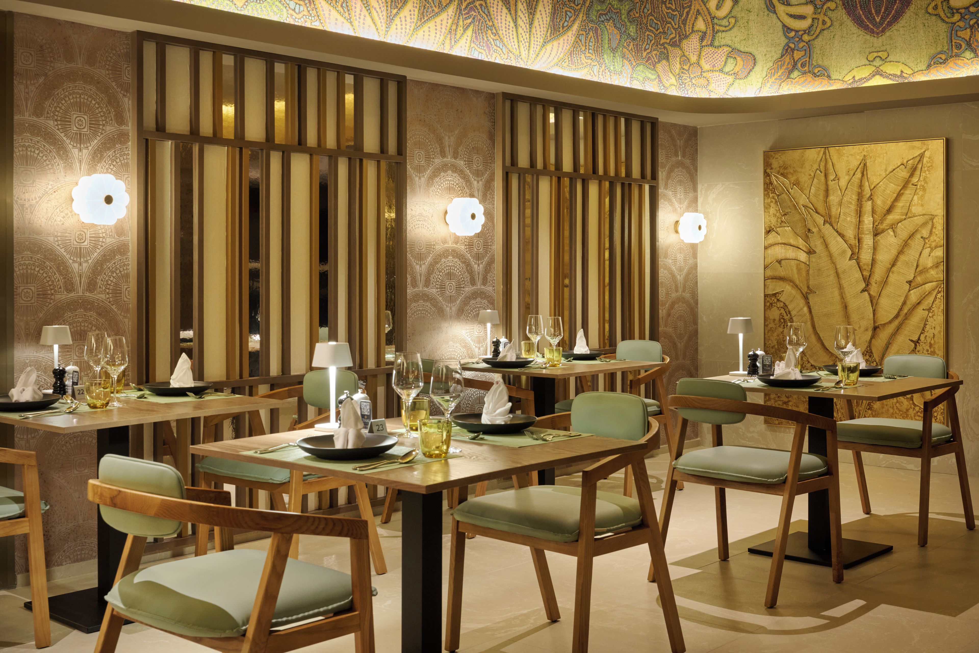 Restaurante