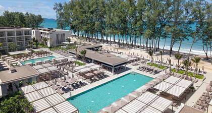Hotel Riu Palace Phuket - All Inclusive