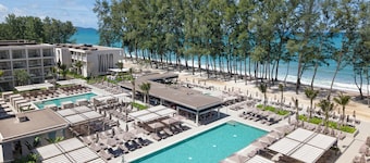 Hotel Riu Palace Phuket - All Inclusive