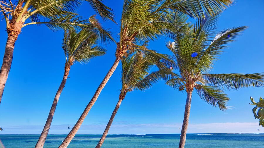 Hotel Riu Palace Phuket
