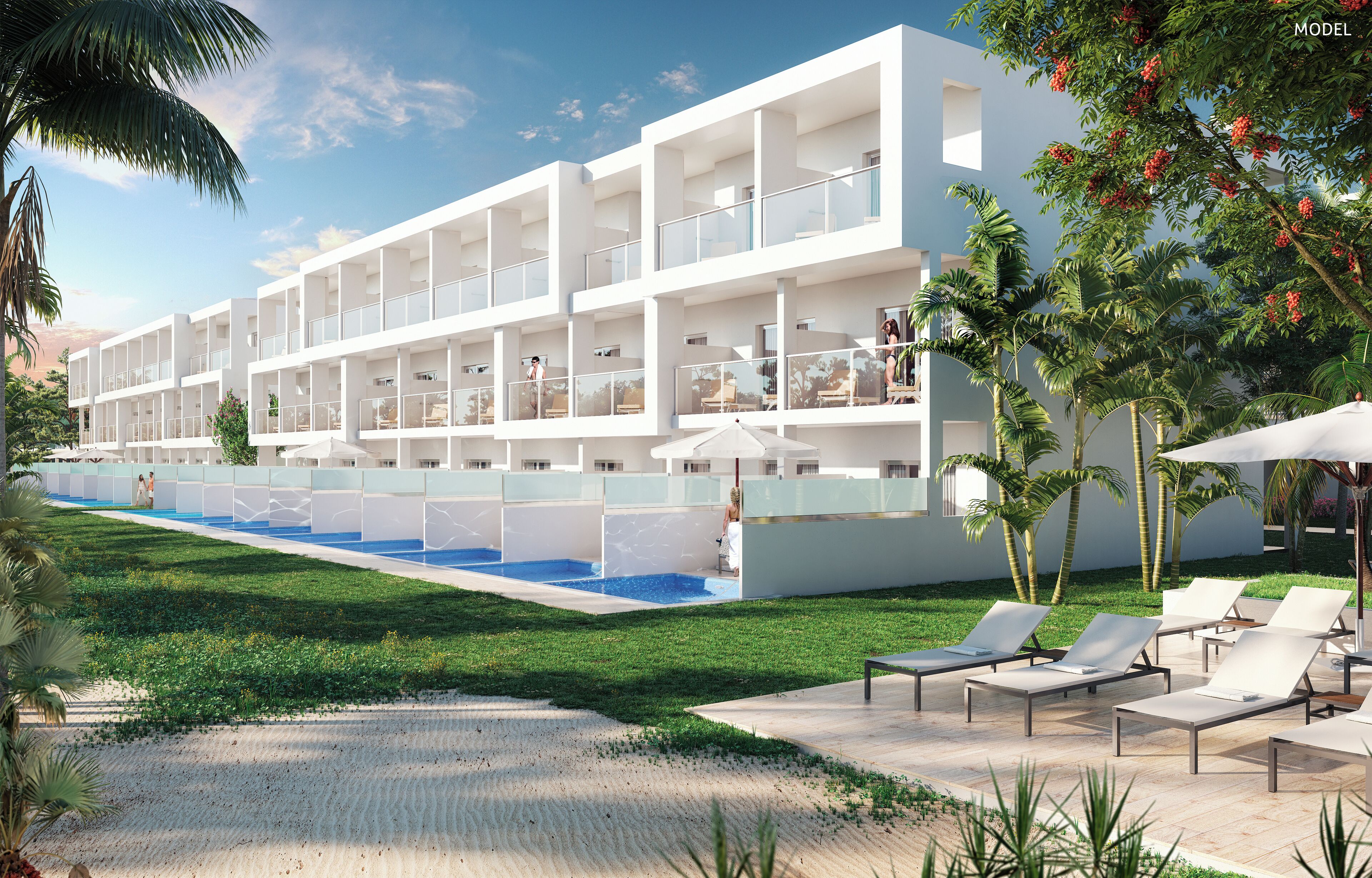 Free minibar, in-room safe, iron/ironing board, free WiFi