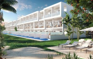 객실 내 금고, 다리미/다리미판, 무료 WiFi, 침대 시트