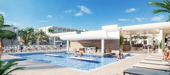 Hotel Riu Palace Phuket - All Inclusive