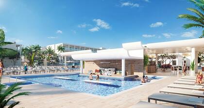 Hotel Riu Palace Phuket - All Inclusive