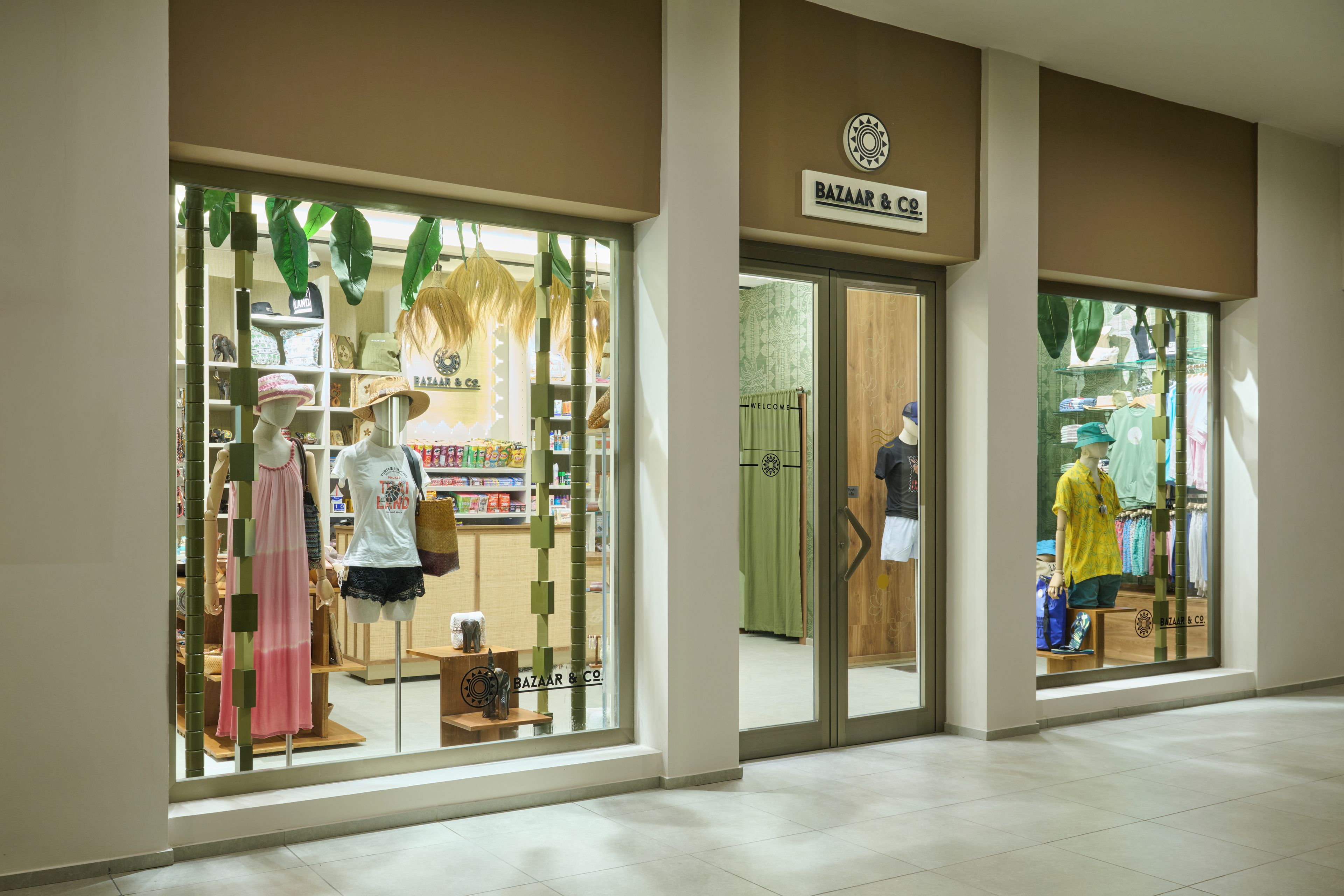 Tienda de regalos