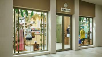 Tienda de regalos