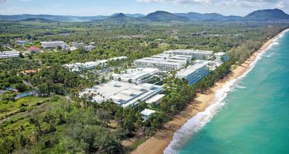 Hotel Riu Palace Phuket - All Inclusive