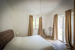 3 Schlafzimmer, Bügeleisen/Bügelbrett, WLAN, Bettwäsche