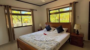 Deluxe appartement | Een kluis op de kamer, gratis wifi