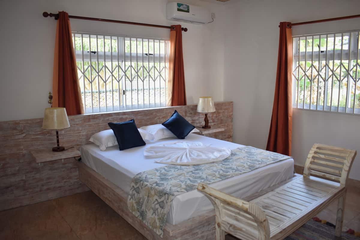 Standaard appartement | Een kluis op de kamer, gratis wifi