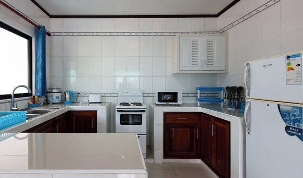 شقة ديلوكس | حمام | تجهيزات دش، مناشف، ورق حمّام