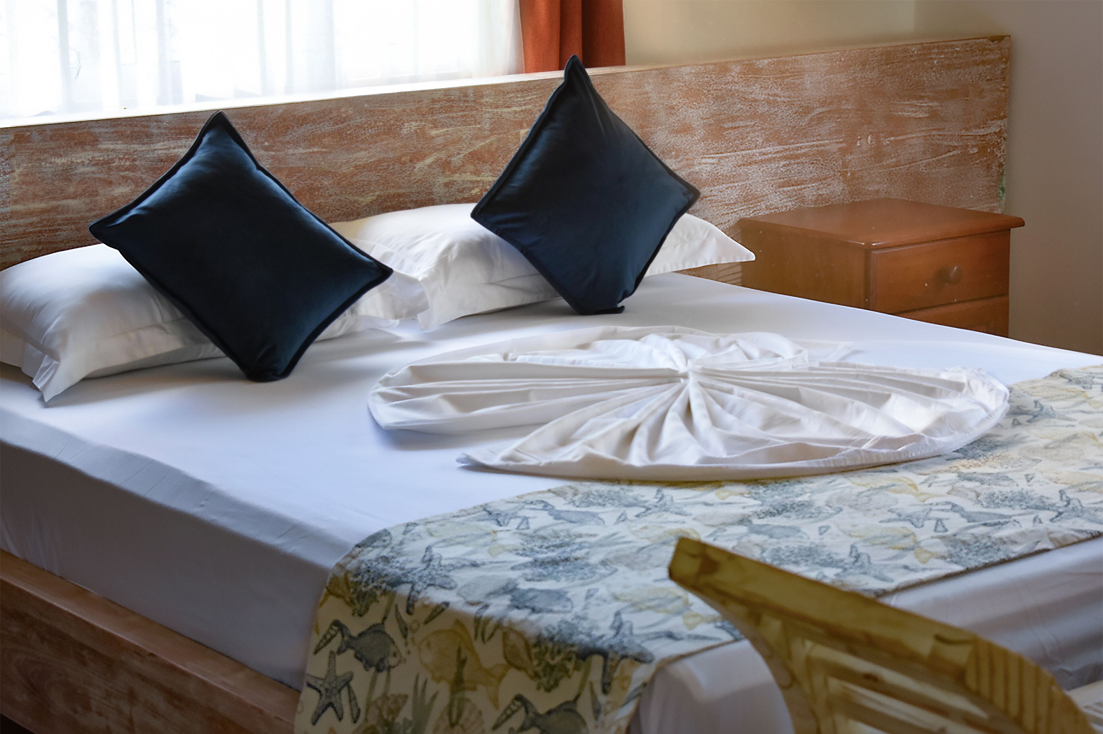 Standard Apartment | In-room safe, free WiFi