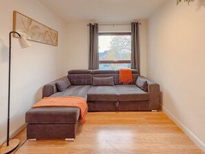 منطقة المعيشة