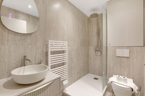 Studio Confort | Salle de bain
