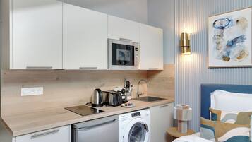 Signature Studio | Private kitchen