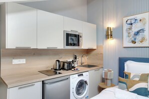 Studio Signature | Cuisine privée